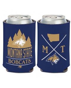 Wincraft Inc. Pepline Div Wincraft MSU Hipster Can Cooler 05653319MSU