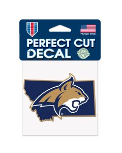 Wincraft Inc. Pepline Div Wincraft MSU Bobcats State Dec 13197320MSU