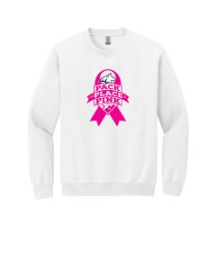 Montana State Bobcats Pack the Place in Pink Crew 18000PPP25