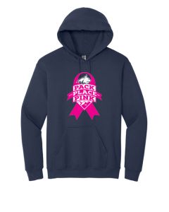 Montana State Bobcats Pack the Place in Pink Hood 18500PPP25