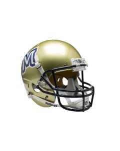 Collectibles Unlimited Riddell Montana State Bobcats Mini Football Helmet 3002460MSU
