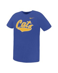 Nike MSU Pre-School Cotton Tee B11464MSU1794