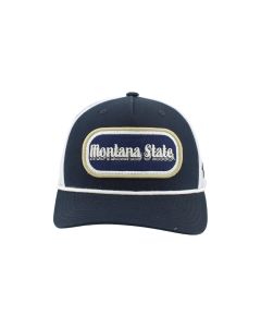 Zephyr Graf-X, Inc. Zephyr MSU Cargo Cap CARGOMSU26-NAVY/WHITE-ADJ