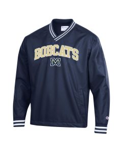 Champion Montana State Bobcats Scout Jacket CB1017MSU9864