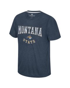 Colosseum Montana State Bobcats Carmen S/S Tee COTS12090MSU