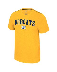 Colosseum Montana State Bobcats Carmy S/S Tee COTS12093SMSU