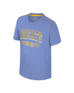 Colosseum MSU Youth Chucky S/S COTS40909MSU