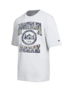 Champion Montana State Bobcats All Star S/S Tee CT0551MSU0401