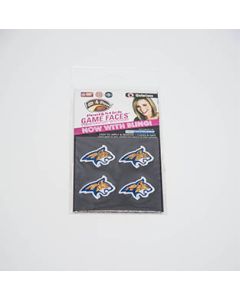 Fan-A-Peel Fan a Peel Fandazzlers for Montana State FANDAZZLERSMSU