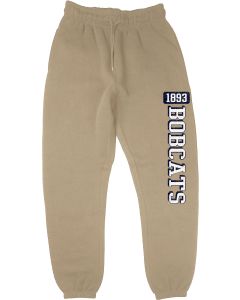 Blue 84 Montana State Bobcats Women's Cloud Pant JCFWPMSU26