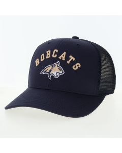 Legacy Athletic Legacy MSU Mid Pro Tonal Truck MPSMSU339-NAVY-ADJ