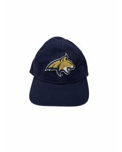 New Era JR Montana State Bobcats 920 Cap NEJR920TC