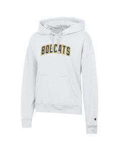 Champion Montana State Bobcats Women's Powerblend Hood S760MSU2406