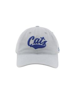 Zephyr Graf-X, Inc. Zephyr MSU Scholarship Cap SCHOLARSHIPMSU26-GREY-ADJ
