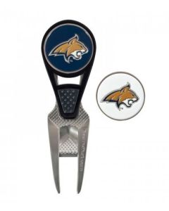 Wincraft Inc. Pepline Div Wincraft Montana State Divot Repair Tool & Marker T0215017MSU