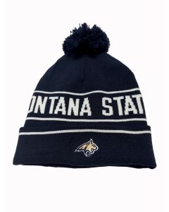 Gear for Sports Under Armour MSU Halftime Jacq UH704UMSU26-NAVY-OSFM