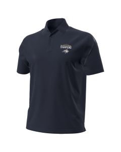 Under Armour Montana State Bobcats Aura National Champions Polo UM0120MSUNC