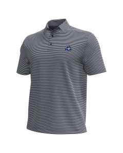 Under Armour Montana State Bobcats Aura Stripe Polo UM0134MSU3068