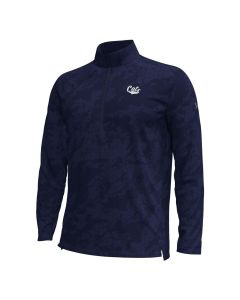 Under Armour Montana State Bobcats Jacquard 1/4 Zip UM0773MSU3047