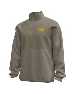 Under Armour Montana State Bobcats Expanse CGI 1/2 Snap UM1235MSU7769