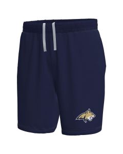 Under Armour Montana State Bobcats Tech Stretch 7in Short UM1505MSU1464