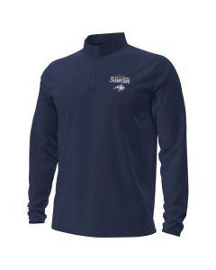 Under Armour Montana State Bobcats Motion 1/4 Zip National Champions UM6615MSUNC