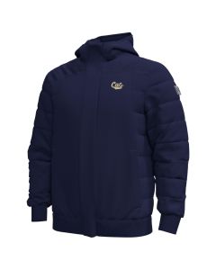 Under Armour Montana State Bobcats Expanse Puffer Jacket UM7386MSU7769