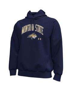 Under Armour MSU Icon Fleece H UM8618MSU7215