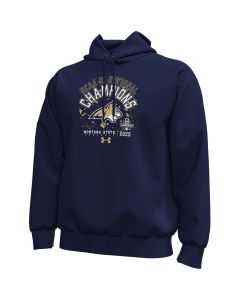 Under Armour MSU National Cham UM8618MSUNC21
