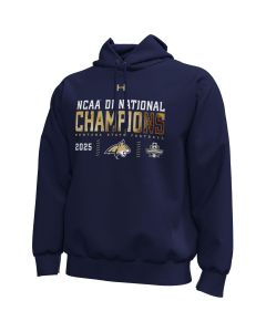 Under Armour MSU National Cham UM8618MSUNC