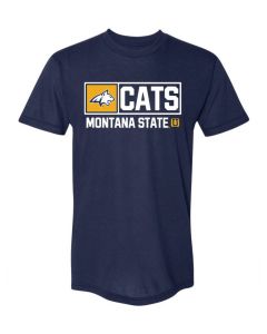 Uptop MSU Youth Locker Tee UT02848