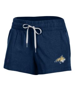 Under Armour Montana State Bobcats Women's Cotton Short UW2030MSU6577