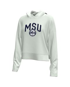 Under Armour Montana State Bobcats Women's Motion Hood UW7189MSU1838