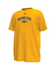 Under Armour Youth MSU Stretch UY0621MSU0457