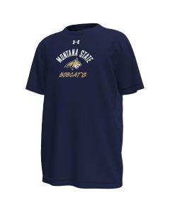 Under Armour Youth MSU Stretch UY0621MSU0495