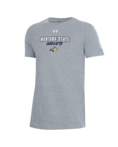 Under Armour MSU Youth Perform UY0706MSU0462