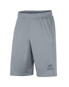 Under Armour Montana State Bobcats Boy's Tech Short UY6905MSU5343